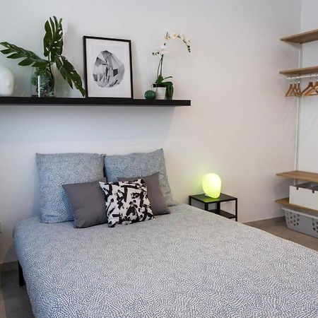 MaxBnb - CLIMATISÉ - T2 37m2&terrasse 30m2 - Est Toulon Extérieur photo